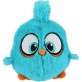 Jucarie din plus Blue Bird, Angry Birds, 18 cm, Play By Play