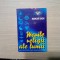 MARILE RELIGII ALE LUMII - Marcus Bach - Editura Gnosis, 1996, 138 p.