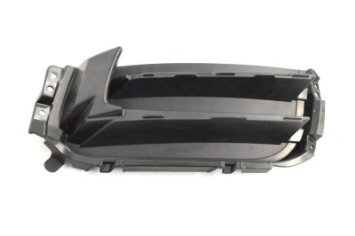 Grila dreapta față PORSCHE PANAMERA 971 2018 OEM: 971807486 12216757 foto
