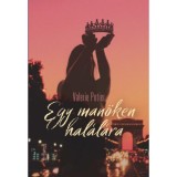 Egy man&ouml;ken hal&aacute;l&aacute;ra - Valerie Potier