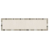 Cumpara ieftin Covor interior/exterior, multicolor, 80x300 cm, anti-alunecare