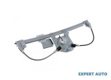 Macara geam electric Mercedes C-Class (2000-2007) [W203] #1, Array