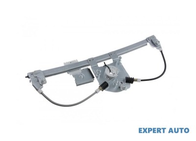Macara geam electric Mercedes C-Class (2000-2007) [W203] #1 foto