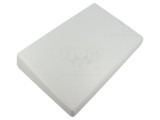 Carcasă Desktop PRO11 Gri Deschis 320x210x82mm