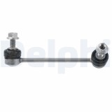 Bieleta antiruliu Polestar Polestar 1; Volvo S90 II, V60 II, V60 II Cross Country, V90 II, V90 II Cross Country, XC60 II, XC90 II, 180x73x73mm,