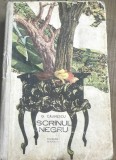 DVP1XLA G. Calinescu - Scrinul Negru