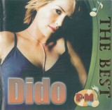 Dido - The Best, CD