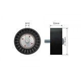 Rola intinzator curea transmisie Chevrolet Captiva, Cruze, Orlando; Opel Antara A 2.0d, 2.2d 08.10-, 500263