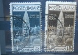 SERIE ITALIA 1912 COTA 35$