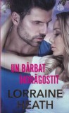 Lorraine Heath - Un barbat indragostit