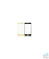 Geam Sticla Samsung Galaxy A5 (2017) A520 Alb foto