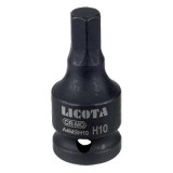 Cheie tubulară imbus 1/2 inch H14 Cr-Mo profesională