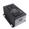 Variator tensiune 220V AC 10000W Regulator turatie motor cu voltmetru si butoane
