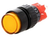 Comutator Electric 2 Pozitii SPDT 3A/220V ON-ON