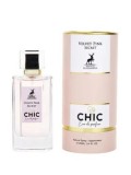 Cumpara ieftin Apa de parfum Maison Alhambra Chic Velvet Pink Secret, 100 ml, pentru femei