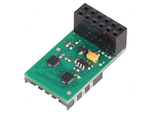 Adaptor SIM și Pini Raspberry Pi DCTR-72DAT