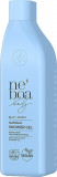 Gel de Dus Natural Blue Lagoon, Neboa, 300 ml