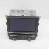 Unitate radio CD navigație PORSCHE PANAMERA 970 2009 OEM: Hatchback | 12248967