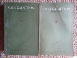 Opere alese (2 volume) &ndash; Gala Galaction