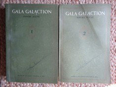 Opere alese (2 volume) &ndash; Gala Galaction