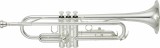Cumpara ieftin Trompeta Yamaha YTR-2330S argintiu