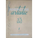 INDRUMATORUL ARTISTIC (1958)-COLECTIV-255559
