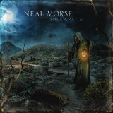 Sola Gratia (CD+DVD) | Neal Morse