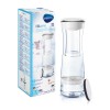 Carafa filtranta BRITA Fill&amp;Serve 1,3L (white)