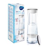 Carafa filtranta BRITA Fill&amp;Serve 1,3L (white)