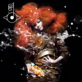 Bjork Biophilia (cd)