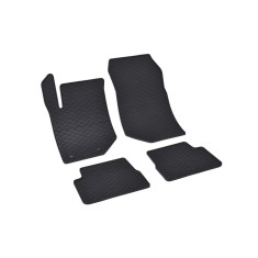 Covorase auto Jeep Avenger 2023-prezent Rigum