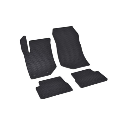Covorase auto Jeep Avenger 2023-prezent Rigum foto