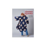 Not Your Granny's Granny Squares