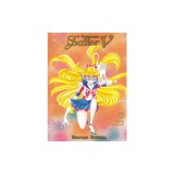 Codename: Sailor V Eternal Edition 1 (Sailor Moon Eternal Edition 11)