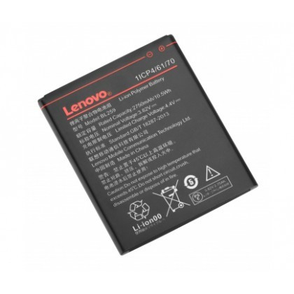 Acumulator Lenovo BL259, 2750mAh, Original Bulk