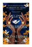 Cumpara ieftin Regina miturilor si a monstrilor. Seria Adrian X Isolda, Vol.2, Leda
