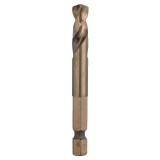 Bosch 2608584750 - Burghiu de centrare carota 6 mm tija hexagonala carote HSS-Bimetal