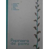 PEPINIERA DE POMI-T. BORDEIANU, N. STEFAN, I. MODORAN, I. BODI, A. LIACU, O. TUDOS-228433
