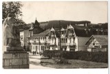 CPI B13869 CARTE POSTALA - BORSEC
