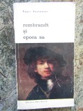 REMBRANDT SI EPOCA SA-ROGER AVERMAETE