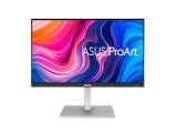 Monitor Professional ASUS ProArt,27", PA279CV,IPS4K, UHD (3840 x 2160), 100% sRGB, USB-C