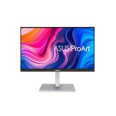 Monitor Professional ASUS ProArt,27", PA279CV,IPS4K, UHD (3840 x 2160), 100% sRGB, USB-C
