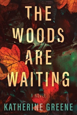The Woods Are Waiting foto