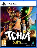 Tchia Ol&eacute;ti Edition PS5