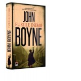 Furiile inimii - John Boyne