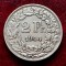ELVETIA - 2 Franci 1944 B ( Francs - Franken ) Argint