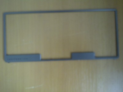 Bezel tastatura Dell Latitude E6330 (0CC1TT) foto