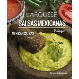 Salsas Mexicanas (Biling