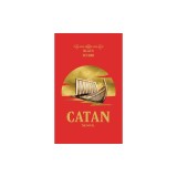 Catan: The Novel