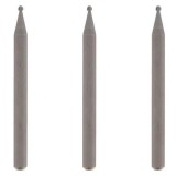 Dremel 26150106JA - Set freza de gravare diametru 1.6 mm 3 bucati